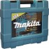 Makita D-31778 sada vrt�k� a bit� 104 ks