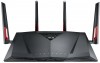 RT-AC88U AC3100 WLAN Gaming Router Asus