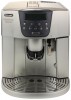 ESAM 4506 kvovar stbrn DeLonghi