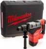 Milwaukee M18 FHM-0C aku kombi kladivo SDS-Max 11J, 10.2kg, bez aku 4933464893