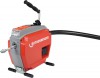 Rothenberger VarioClean R600 aku isti potrub 20-150 mm, 1000003345 bez aku