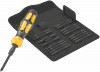 Wera Kraftform Plus 900 Set 1 r�zov� �roubov�ky 1/4“, 19 d�l�, 05018110001
