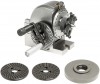 Bernardo BS-0 univerz�ln� d�l�c� hlava, 27-1045