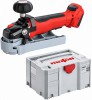 Mafell PF 80-18 PURE MAX3 aku plo�n� fr�zka 18 V bez aku, 9M2102
