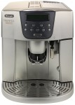 ESAM 4506 kvovar stbrn DeLonghi