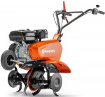 TF 325 kultivtor Husqvarna