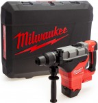 Milwaukee M18 FHM-0C aku kombi kladivo SDS-Max 11J, 10.2kg, bez aku 4933464893