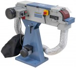 Bernardo BSM 150 x 2000 DC-2 psov bruska na kov s odsvnm 400 V, 05-12620