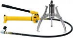 Genborx HHL-50FR dvou- nebo tramenn hydraulick stahovk 50 t