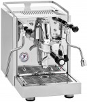QuickMill Rubino 0981 Leva pkov kvovar