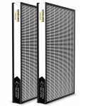 Krcher Universal Solution AF10 sada filtr pro istiku vzduchu 2.863-029.0