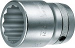 Gedore Blue D 21 n�str�n� hlavice 1