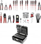 Cimco Gigant-S Industry 176821 kufr s n��ad�m, 33-d�ln� sada, IP67