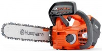 T 536 Li XP aku �et�zov� pila 2x 36V Li-Ion Husqvarna