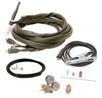 801113 hok TIG kit 4m/180A Telwin 