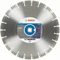 2608602649 diamantov dlic kotou Best for Stone 400x20/25,4 mm Bosch