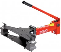 HB382 hydraulick ohbaka 3/8'' - 1 1/4'' RIDGID