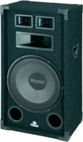 Soundforce 1300 Disco-Box pasivn reproduktor 150/400 W Magnat
