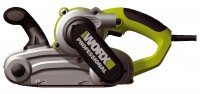WU662 P�sov� bruska Worx