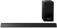 HT-CT780 soundbar 2.1 4K, HDMI, USB, NFC, Bluetooth Sony