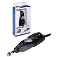 300-0 p��m� bruska Dremel 300 Series