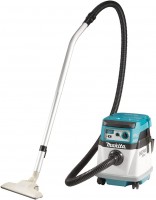 Makita DVC154LZ aku vysava 2x 18V bez aku a nabjeky