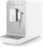 Smeg BCC02WHMEU automatický kávovar bílý
