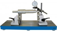 Helios Preisser 0780108 pstroj na kontrolu hzivosti 250 x 400 mm, bez hrot