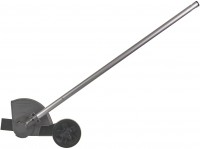 Milwaukee M18 FOPH-EA lemovaka okraj cest a trvnk QUIK-LOK, bez aku a pohonn jednotky, 4932464958