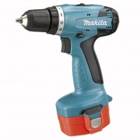 6281DWAE aku roubovk 14,4 V Makita