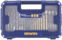 Irwin IW6062524 sada bit, vrtk a hlavic 53 ks