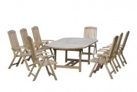GRANDEUR SET sestava zahradnho nbytku