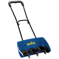 MSF 570 sn�hov� fr�za Royal Einhell