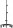 Flex WLS-70-190 mobiln stativ, 511064