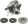 Bernardo BS-0 univerz�ln� d�l�c� hlava, 27-1045