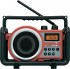 Toughbox Outdoor stavebn radio Perfectpro 