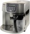 ESAM 4506 kvovar stbrn DeLonghi