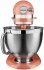 KitchenAid 5KSM185PSEPH kuchysk robot Artisan lososov