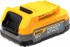 DeWalt DCBP034E2-XJ akumultor POWERSTACK 1,7Ah, 2ks