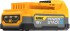 DeWalt DCBP034E2-XJ akumultor POWERSTACK 1,7Ah, 2ks