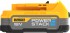 DeWalt DCBP034E2-XJ akumultor POWERSTACK 1,7Ah, 2ks