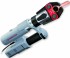 Rothenberger 15750 ROMAX AC ECO Set M 15-22-28 elektrohydraulick lisovac klet