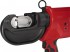 Milwaukee M18 HCCT109/42-522C aku krimpovac klet 2x 18V/5.0/2.0Ah + kufr 4933459273