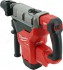 Milwaukee M18 FHM-0C aku kombi kladivo SDS-Max 11J, 10.2kg, bez aku 4933464893