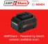 Rothenberger ROBEND 4000 E ohbaka trubek 1/2-5/8-3/4-7/8-11/8, 1000003394