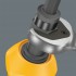 Wera 018110 rzov roubovky 1/4“ Kraftform Plus 900 Set 1, sada 19 dl