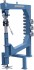 Bernardo RSM 1100 x 1,5 tveka s velkm vyloenm 06-1124