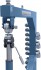 Bernardo RSM 1100 x 1,5 tveka s velkm vyloenm 06-1124