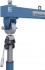 Bernardo RSM 1100 x 1,5 tveka s velkm vyloenm 06-1124