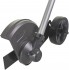 Milwaukee M18 FOPH-EA lemovaka okraj cest a trvnk QUIK-LOK, bez aku a pohonn jednotky, 4932464958